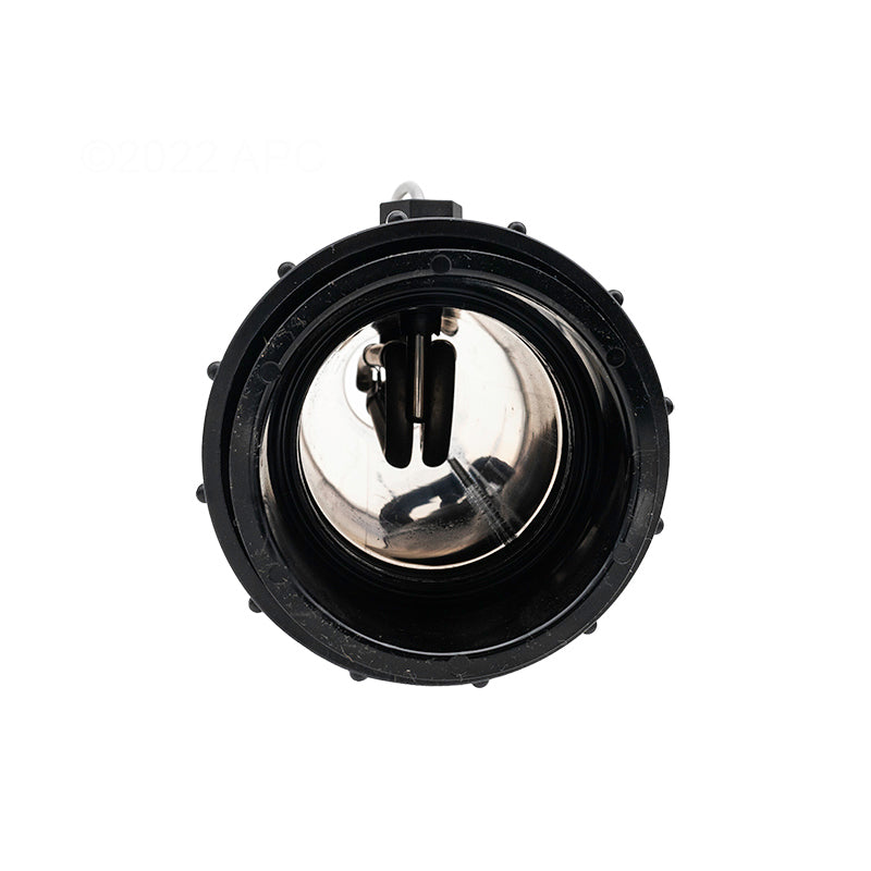 Hydro-Quip Balboa Heater Assembly w/ M7 Sensors | 4kW | 220V | 58104