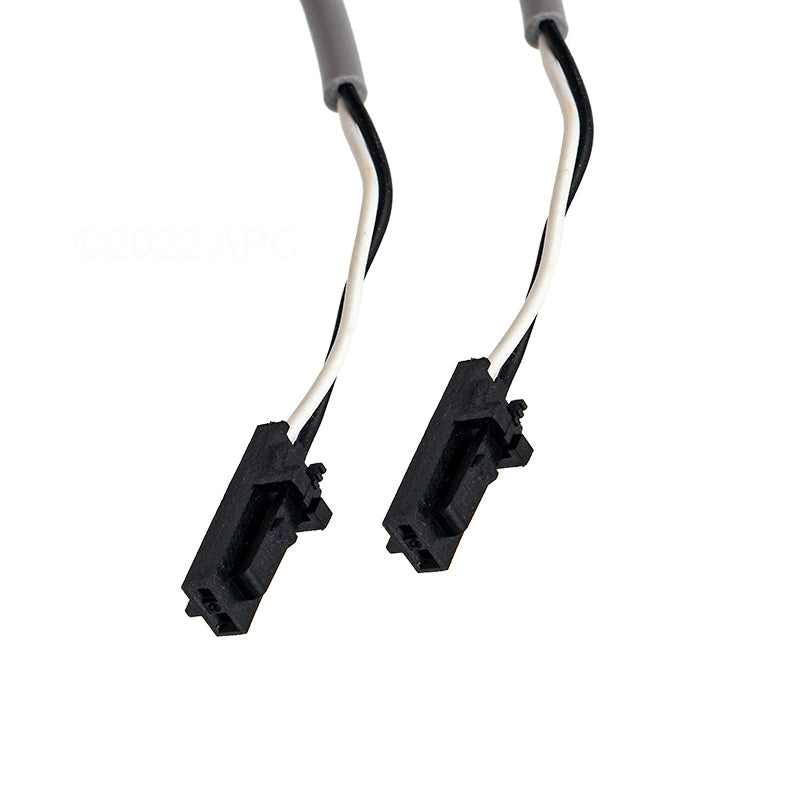 Hydro-Quip Balboa Heater Assembly w/ M7 Sensors | 4kW | 220V | 58104