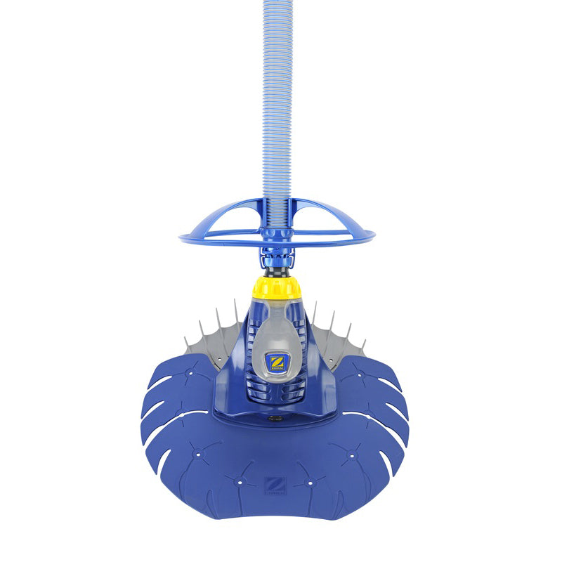 T5 DUO SUCTION SIDE IG CLEANER
