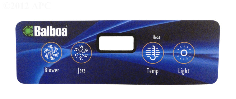 OVERLAY LITE DUPLEX LCD