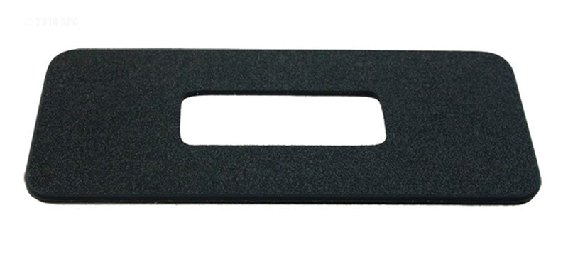 ADAPTER PLATE SMALL MINI OVAL