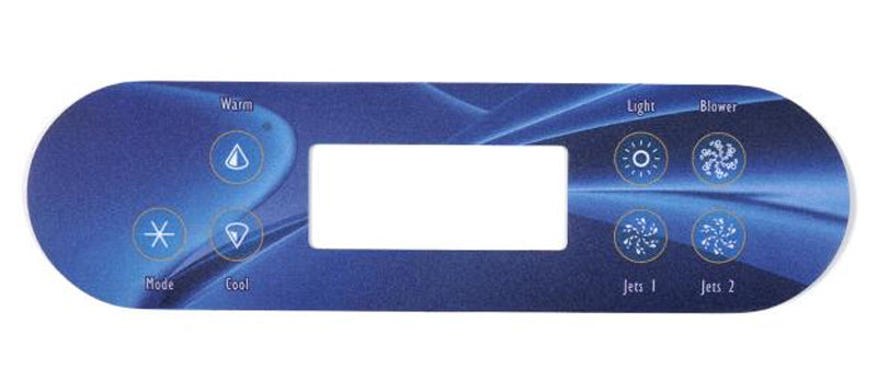 BALBOA PANEL OVERLAY