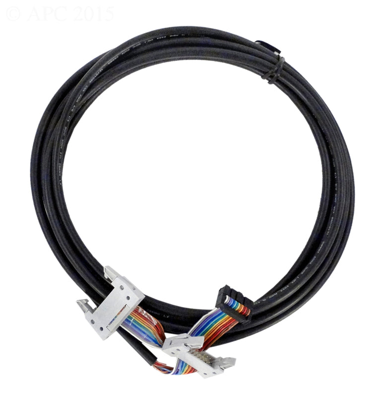 UNSHIELDED CABLE 10' DIG