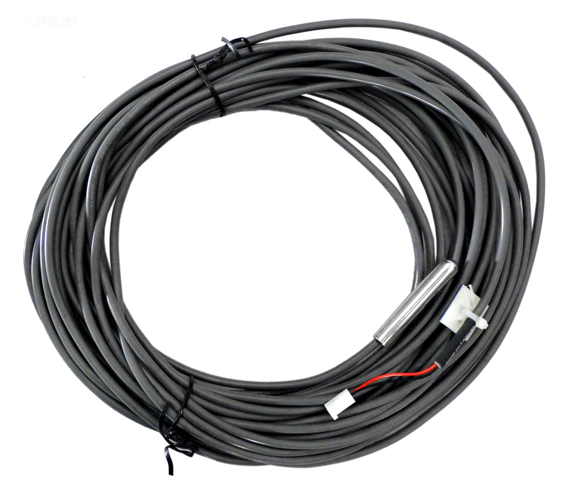 SENSOR TEMP 50'L SQUARE 2PIN