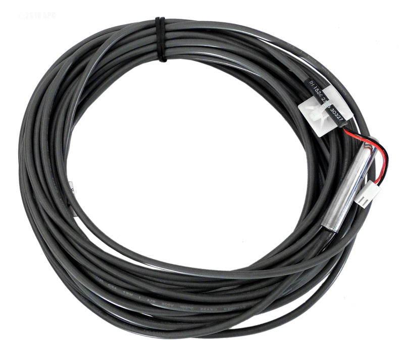 SENSOR TEMP 25'L SQUARE 2PIN