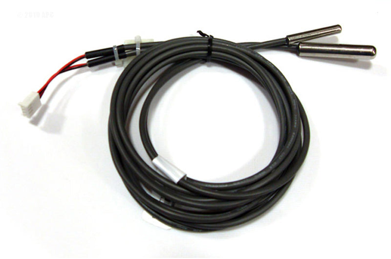 SENSOR SET SQUARE 4PIN CONN