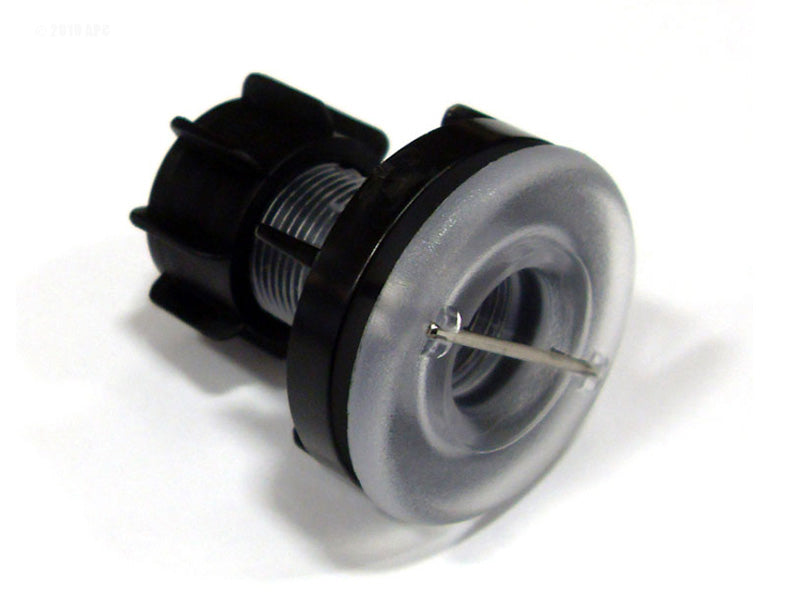 SENSOR MOUNT 3/8" DIA CLEAR