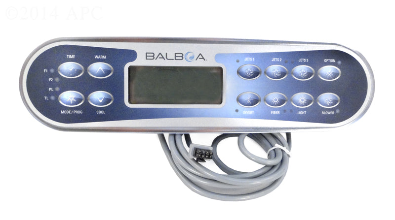 KEYPAD ML900 12 BUTTON LCD