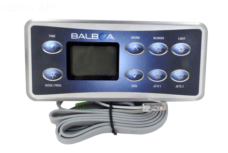 KEYPAD M2/ M3 DELUXE DIGITAL