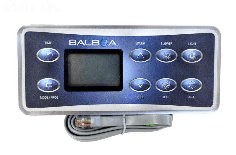 KEYPAD M2/ M3 DELUXE DIGITAL