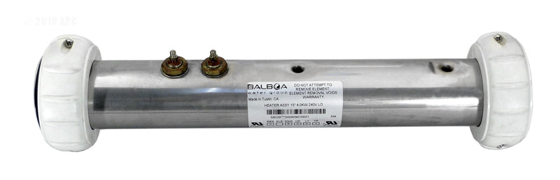 HEATER JACUZZI R574 R576 4KW