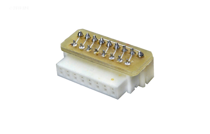 SPA SIDE 8 TO 9 PIN ADAPT