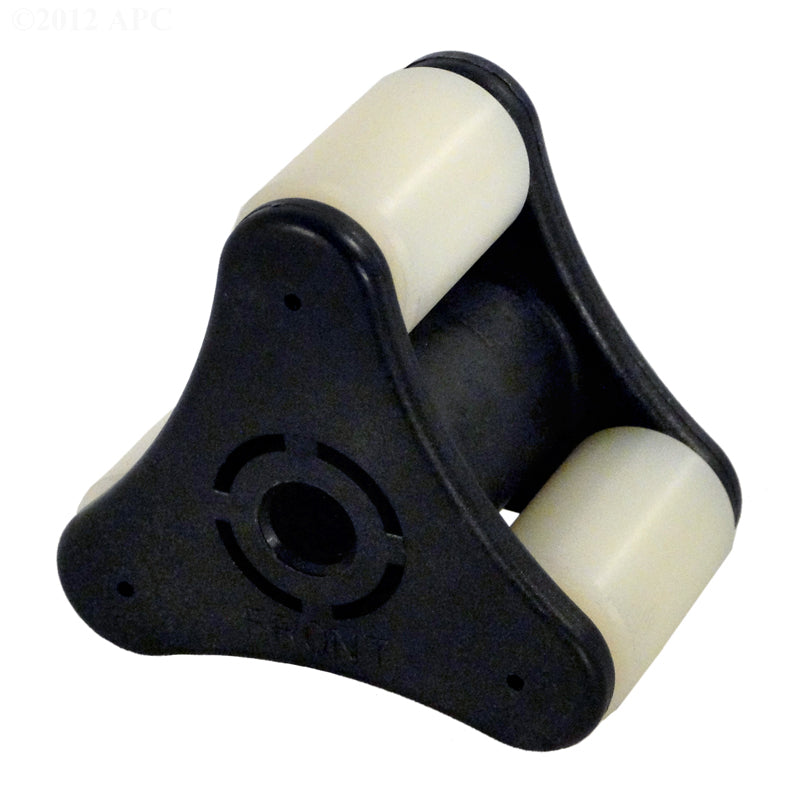 ROLLER ASSEMBLY - COMPLETE