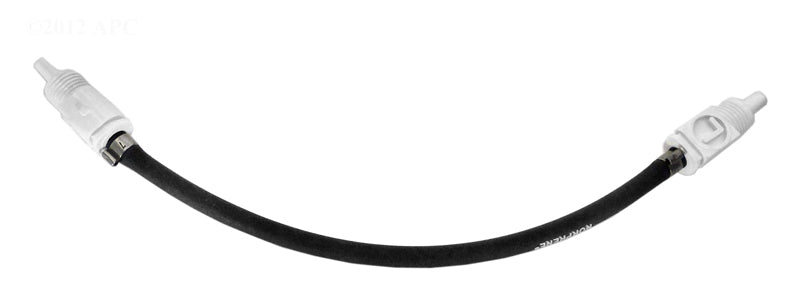 PUMP TUBE ASSY. 1/4 O.D.