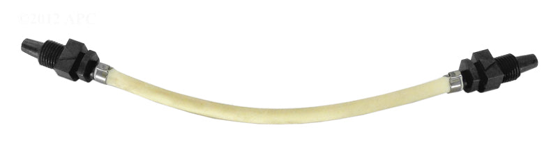 PUMP TUBE ASSY 1/4" W/TUBE NUT