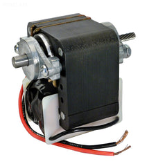 MOTOR ASSY. 230V/60HZ FOR