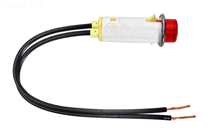 INDICATOR LIGHT 115V
