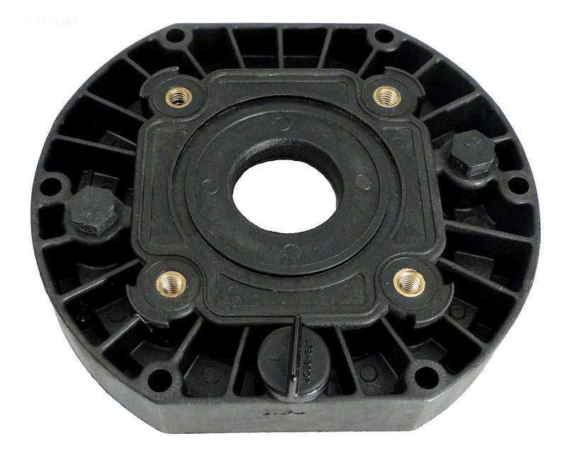 FRONT PLATE W/WEAR RING