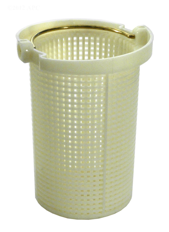 4" BASKET FOR 'H' SERIES
