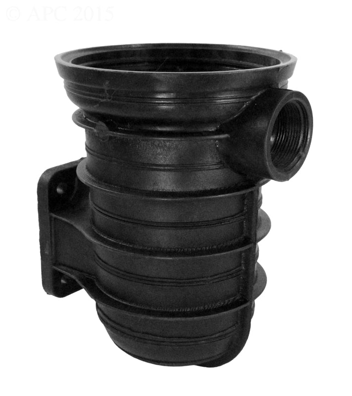 STA-RITE 5" STRAINER HOUSING