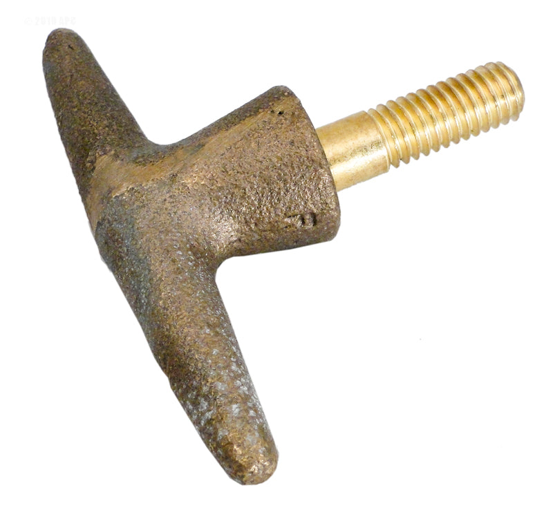 LOCK HANDLE ASSY STARITE