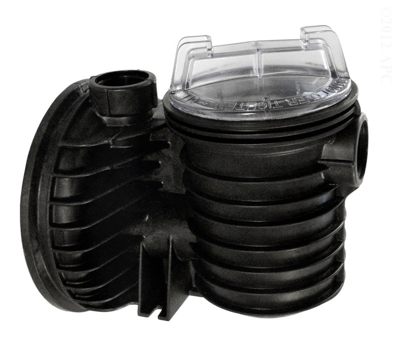 STRAINER HOUSING STARITE