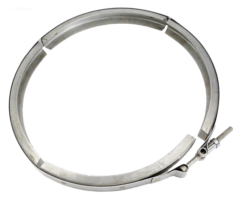 CLAMP MAX E GLASS STARITE