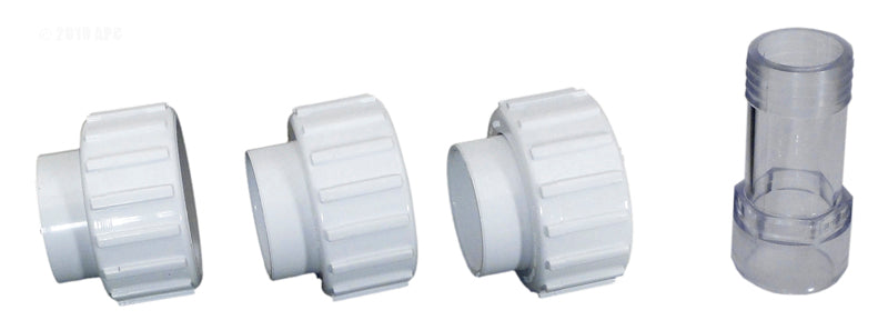 UNION COUPLING PACKAGE