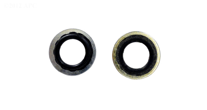 STAT-O-SEAL WASHER