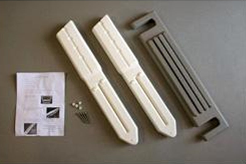 ABG LADDER EXTENSION KIT TO 66"