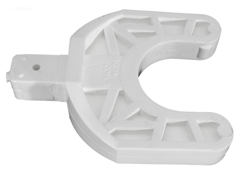 WHITE NYLON YOKE