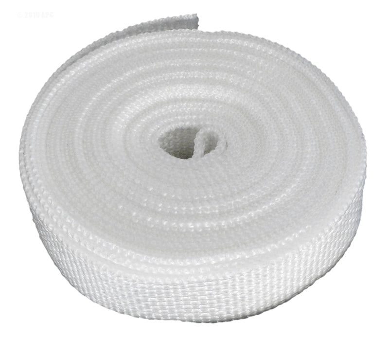 CANTAR 16' WHITE STRAPPING
