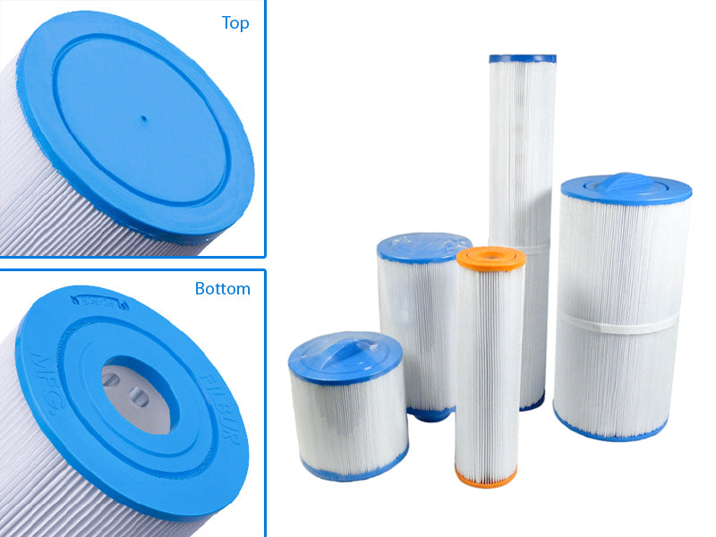 CARTRIDGE 2 3/4" X 14 11/16" 12 SQ FT