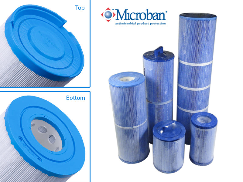 CARTRIDGE 8 1/2" X 18" 125 SQ FT