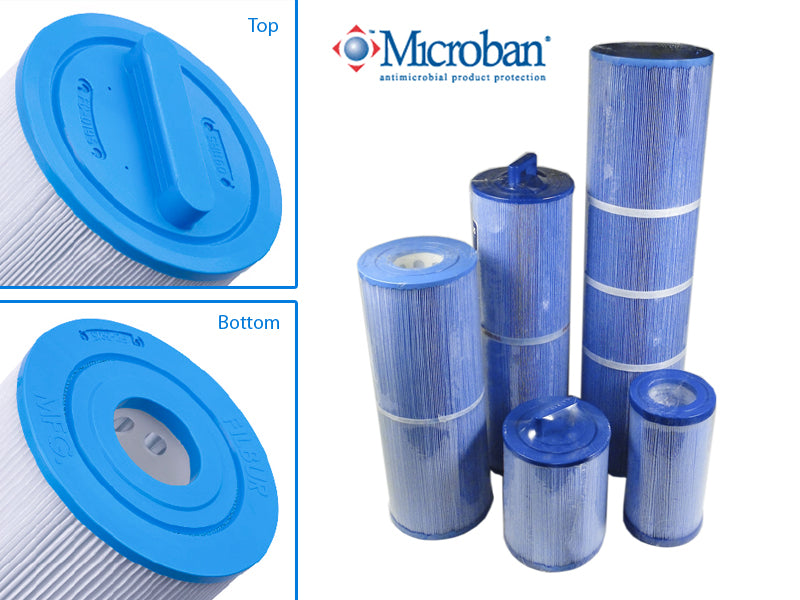 CARTRIDGE 7" X 14 3/4" 75 SQ FT