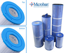 CARTRIDGE 8 15/16" X 23 1/4" 175 SQ FT