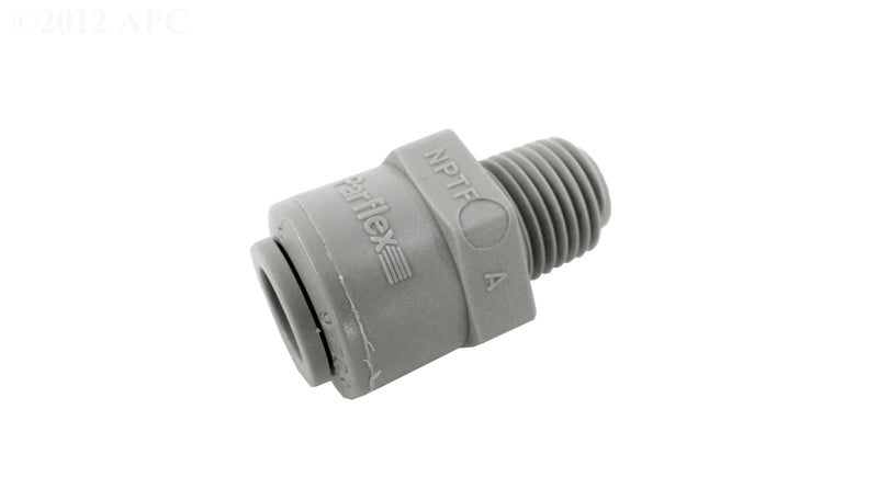 3/8" MPT X TUBE SPEED SET