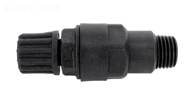 PP INJECTION CHECK VALVE