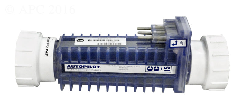 CC-15 REPLACEMENT COMMERCIAL CELL FOR SINGLE CELL MANIFOLD