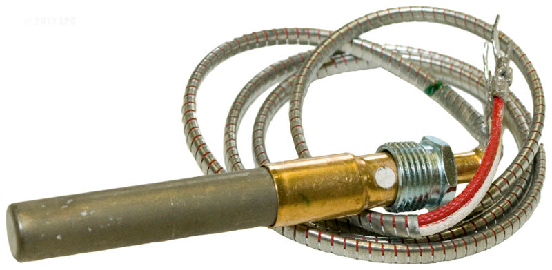 PILOT GENERATOR ALL MV