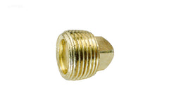 3/4" DRAIN PLUG CZ & HM2