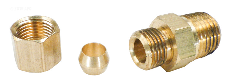 PRESSURE SWITCH ADAPTER