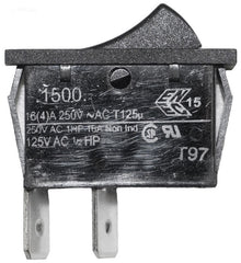 ROCKER SWITCH SPST ON/ OFF