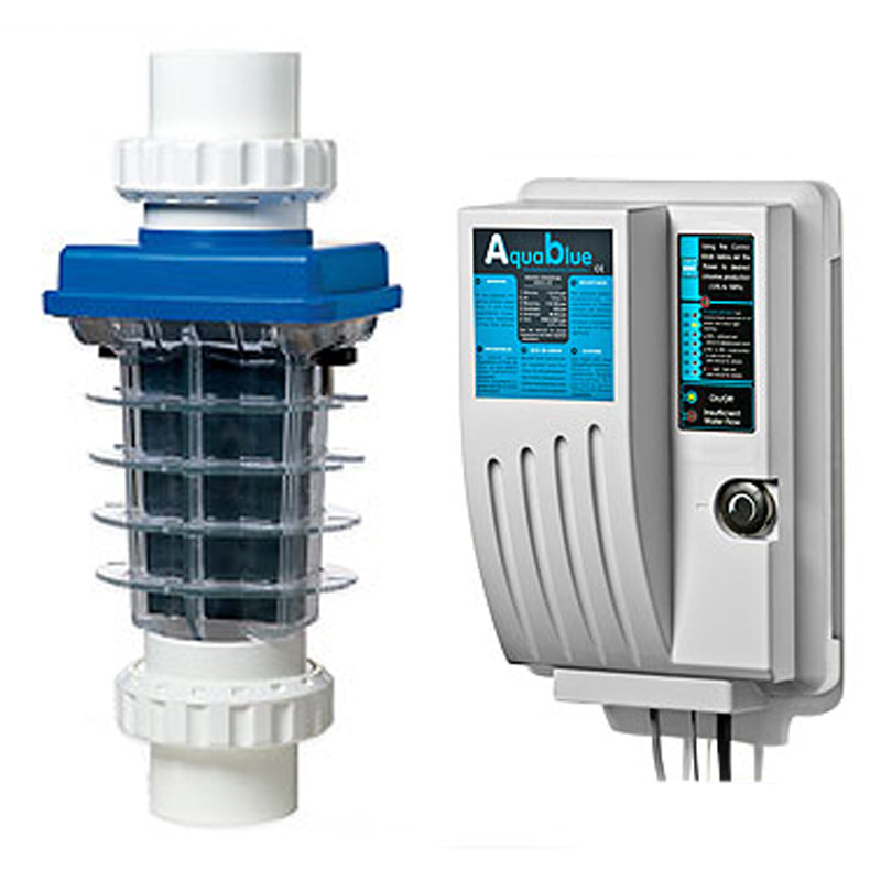 RELIANT IN LINE SALT SYSTEM