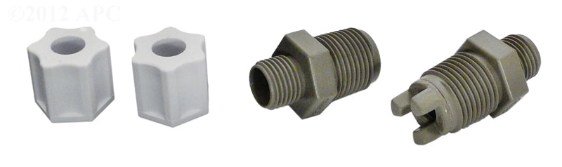 HAYWARD CHLORINATOR CHECK