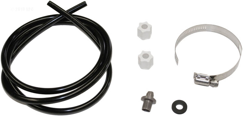 HAYWARD CHLORINATOR SADDLE TEE