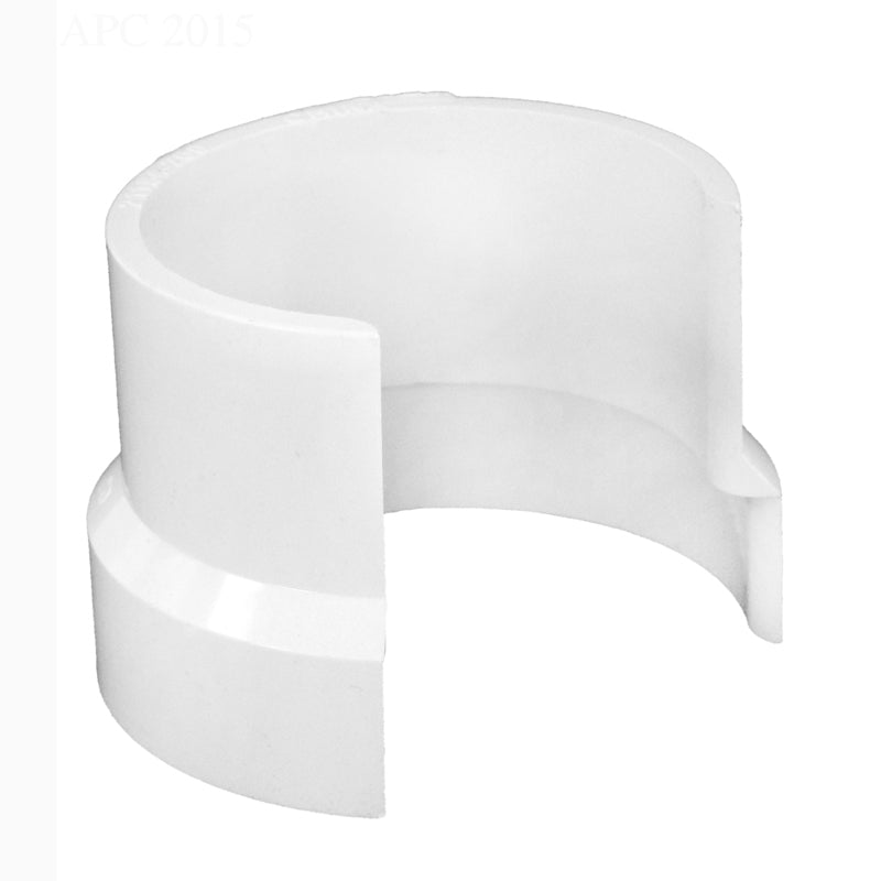 CLIP-ON PIPE SEAL 2"