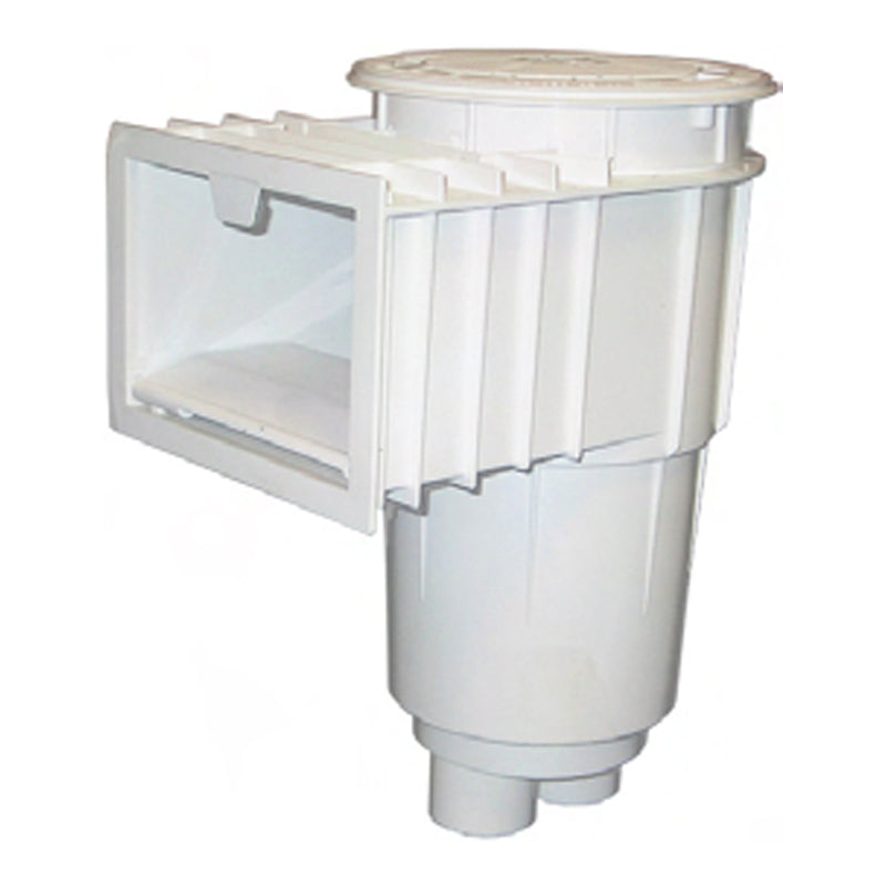 SKIMMER I/G W GRAY 2Sx2.5SPG