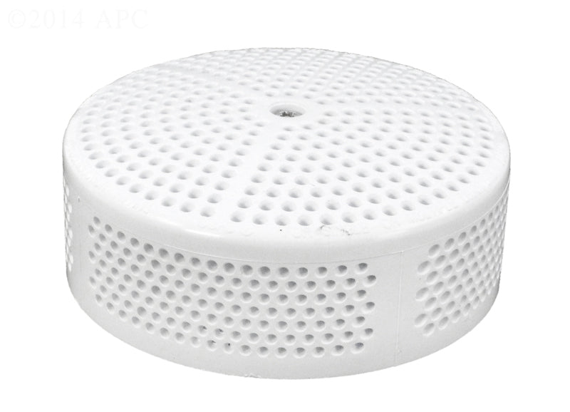 EQUALIZER SUCTION, VGB, 1.5" MIP, WHITE