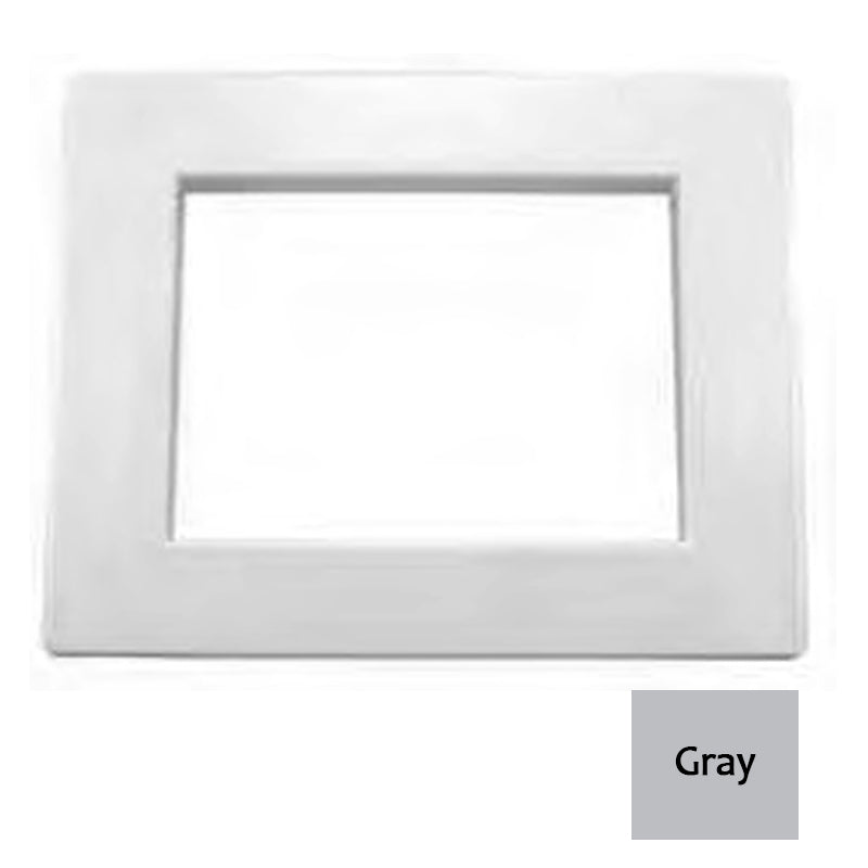 SKIMMER FACE PLATE COVER GRAY